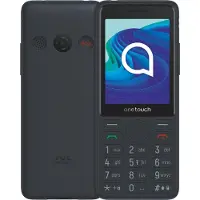 TCL OneTouch 4042S | Dual-SIM | grau