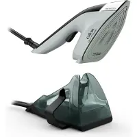 Calor Duo Power 2-in-1 JF4031G0 - Stoomstrijkijzer en kledingstomer (JF4031G0)