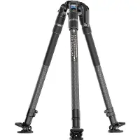 Sirui Video Tripod SVS75/W VHS-10 Head (SI-SVS75+VHS10)