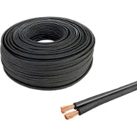 VivoLink PROSPEAK4, 100 m, Schwarz