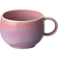 Villeroy & Boch Perlemor Coral Espressotasse 0,1l