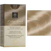 Apivita My Color Elixir Dauerhafte Haarfarbe mit Argan-, Avocado- und Olivenöl 50ml