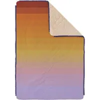 Voited - CloudTouch Blanket Golden Drift - Orange