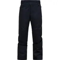 Peak Performance Skihose Maroon HIPE 2L Insulated Shell Pants Herren Black-L