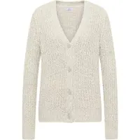 Cecil Cardigan Chunky Strickjacke mit Knopfleiste