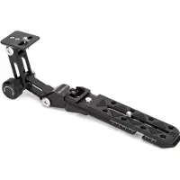 3 Legged Thing Thingy Dark & QR Ultra 150mm Matte Black/Darkness