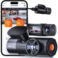Vantrue N4 Pro Dashcam