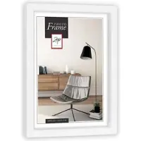 Zep Bilderrahmen NE423W Newton White 20x30 cm