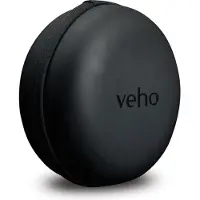 Veho Kopfhörer-Tragetasche | Veho