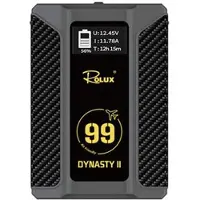 Rolux V-Mount Battery Dynasty II 99WH 14,8 V 6900mah