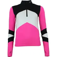 Mountain Peak Athos Langarm-baselayer