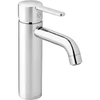 Damixa Silhouet hv armatur - medium st?rrelse, krom