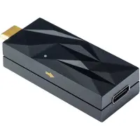 IFi Audio SilentPower iSilencer MAX