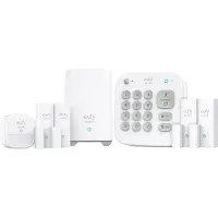 Eufy Home Alarm Kit 7-teilig