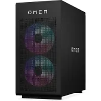 HP OMEN 35L Gaming GT16-0194ng, Intel Core i7, i7-14700F, 32 GB, DDR5-SDRAM, 1 TB, Windows 11 Home