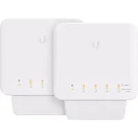 Ubiquiti UniFi USW-FLEX Doppelpack