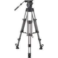 Libec RSP-850M System mit Mittelspinne