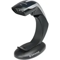 Datalogic Heron HD3430 - Barcode-Scanner - Handgerät - 2D-Imager - decodiert - Schnittstellenkabel erforderlich