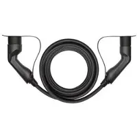 S-Line Type 2 Ladekabel til elbil 11kW 5m