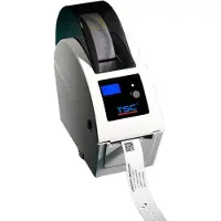 TSC TDP-225W, 8 Punkte/mm (203dpi), Disp., RTC, TSPL-EZ, USB, Ethernet