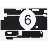 JJC KS RX100VICF Camera Carbon Fiber Film Grip