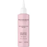 The Hair Boss Volumen Boost Leichtgewichtiger Conditioner, 150ml
