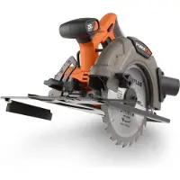 Powerplus Powdp25260 190 Mm Kreissäge