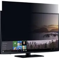 Mobilis Privacy Filter 61,00cm (24") (16:10) Dim : 519x325mm