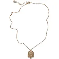 Urban Classics Necklac in N | Gr.: onesize
