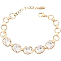 NAEMI Women Bracelet in Rose Gold | Gr.: onesize