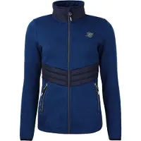 Mountain Peak Atormi Fleece Mit Durchgehendem Reißverschluss