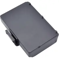 CoreParts MBXPR-BA050, Akku, Schwarz, 1 Stück(e)