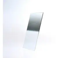 Benro Master Series Umgekehrt kantiger abgestufter ND-Filter, GND8, 100 x 150 mm