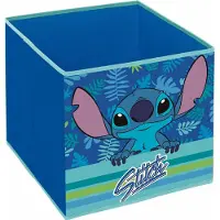 Arditex Disney: Lilo & Stitch Stoffwürfel