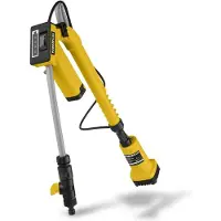 Powerplus Wasserpumpe 12v