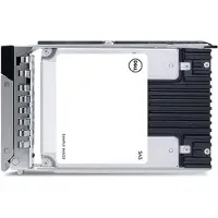 Dell 345-BEFC, 1,92 TB, 2.5", 6 Gbit/s