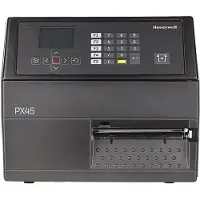 Honeywell PX45A, Ethernet, TT 203 DPI