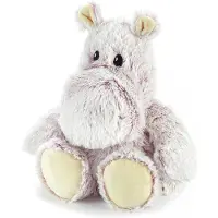 Warmies Plüschteddy mit Lavendel und Wärmegewicht