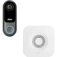 Alecto Smart-Ring Set