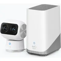 Eufy S350 + HomeBase 380