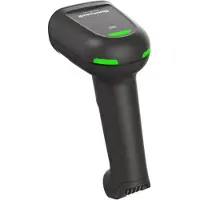 Honeywell Xenon 1962G USB Kit: Black