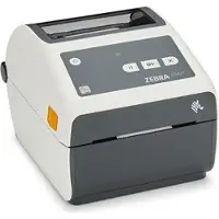 Zebra Etikettendrucker ZD421t 300 dpi Healthcare USB, BT, LAN