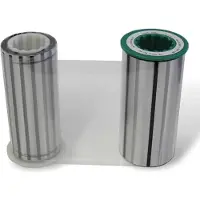 Zebra Farbbandkassette zu ZXP 8 transfer fi