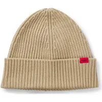 HUGO Xola 10263714 Red Mütze
