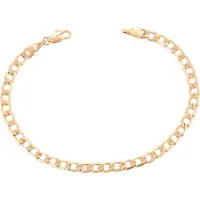 NAEMI Women Bracelet in Rose Gold | Gr.: onesize