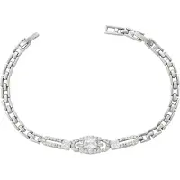 NAEMI Women Bracelet in Silver | Gr.: onesize