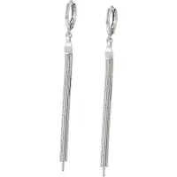 NAEMI Women Earrings in Silver | Gr.: onesize