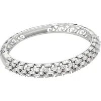 NAEMI Women Bracelet in Silver | Gr.: onesize