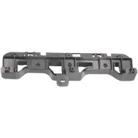 BLIC Stoßfänger, Halter 5504-00-8166931P, Links