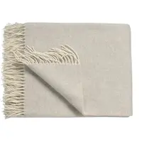 Vandyck Tagesdecke Home Serina Stone-160 x 260 cm